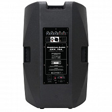 Активная акустическая система American Audio CPX 15A 3