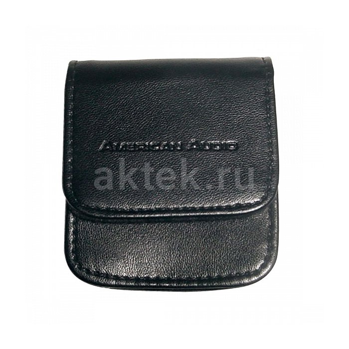 Вакуумные наушники American Audio EB900 3