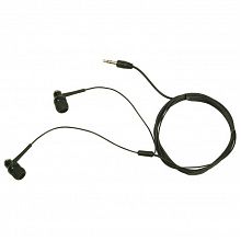 Вакуумные наушники American Audio EB900