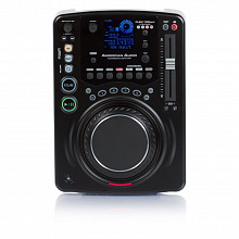 CD-проигрыватель American Audio Flex100 MP3 2
