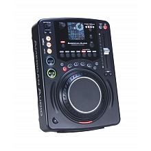 CD-проигрыватель American Audio Flex100 MP3 3