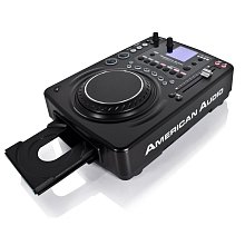 CD-проигрыватель American Audio Flex100 MP3
