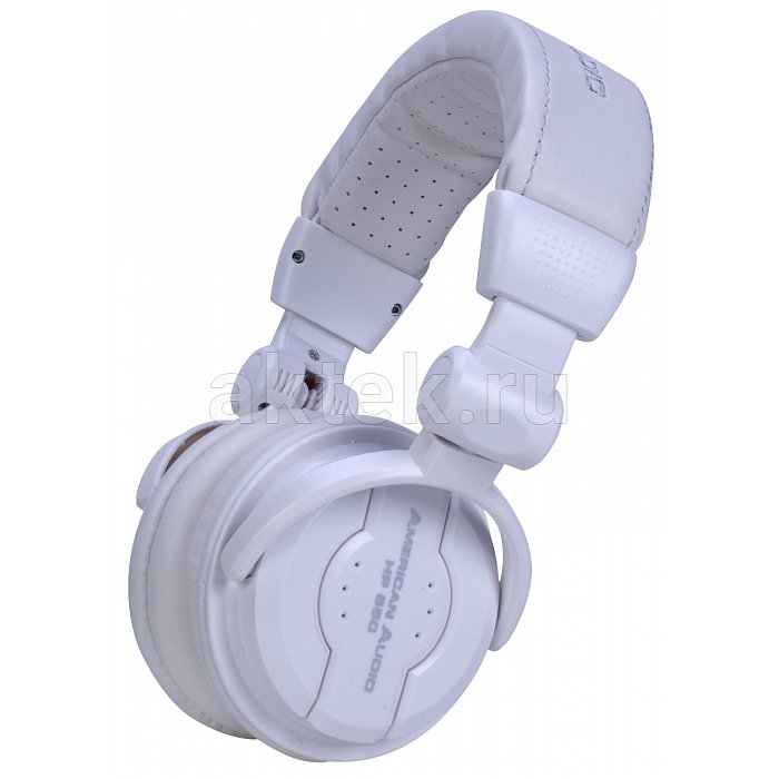 Мониторные наушники American Audio HP550 3