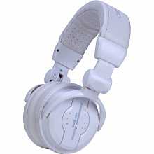 Наушники American Audio HP550 белый