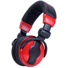 Мониторные наушники American Audio HP550 LAVA