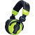 Наушники American Audio HP550 зеленый