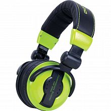 Наушники American Audio HP550 зеленый