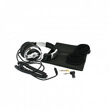 Закрытые наушники American Audio HP700 2