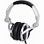 Закрытые наушники American Audio HP700
