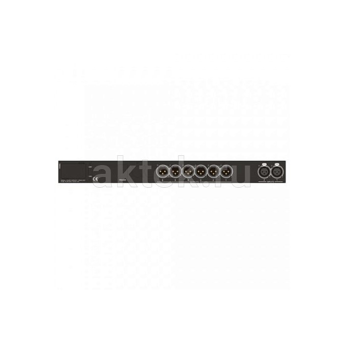 American Audio LSM-240 2