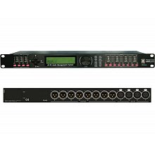American Audio LSM-480
