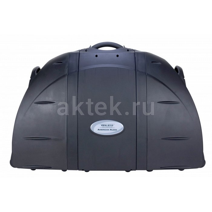 Акустическая система American Audio PPA210 4