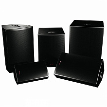 Пассивная акустическая система American Audio Sense 15B Subwoofer 2