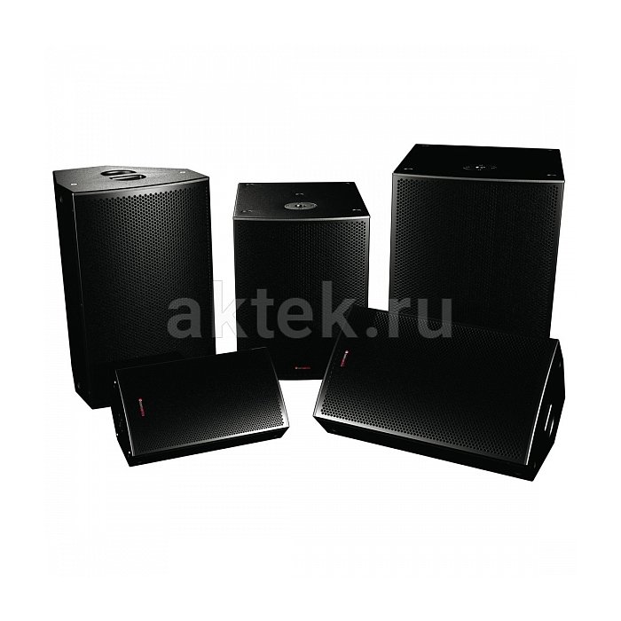 Пассивная акустическая система American Audio Sense 15B Subwoofer 2