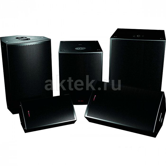 Сабвуфер American Audio Sense 18B 2