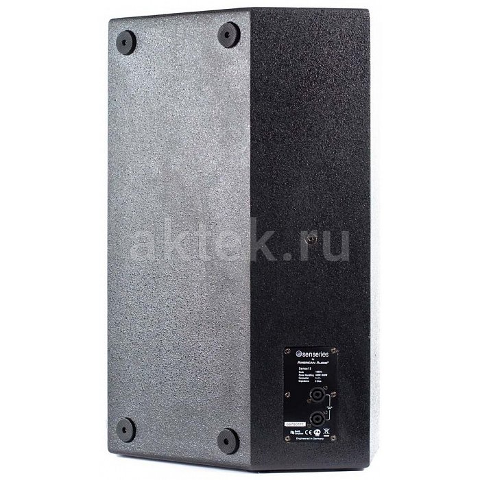 Пассивный 2-х полосный саттелит American Audio Sense 215 3