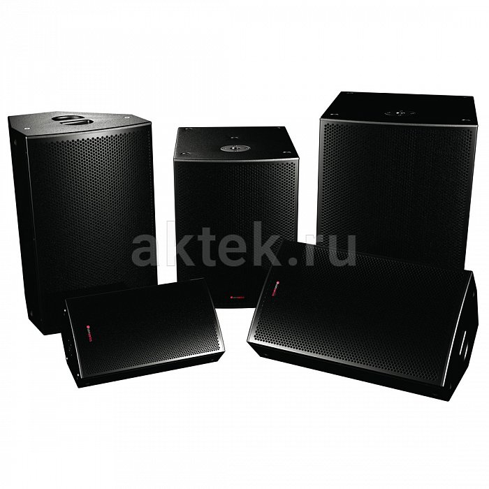 Пассивный саттелит American Audio Sense 8 speaker 2