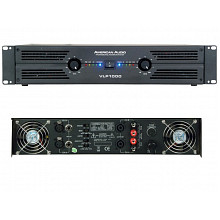 Усилитель мощности American Audio VLP1000 2