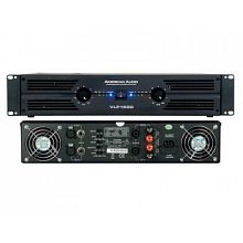 Концертный усилитель мощности American Audio VLP1500 2