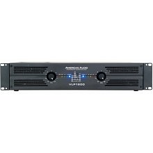 Концертный усилитель мощности American Audio VLP1500