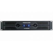 Усилитель мощности American Audio VLP2500
