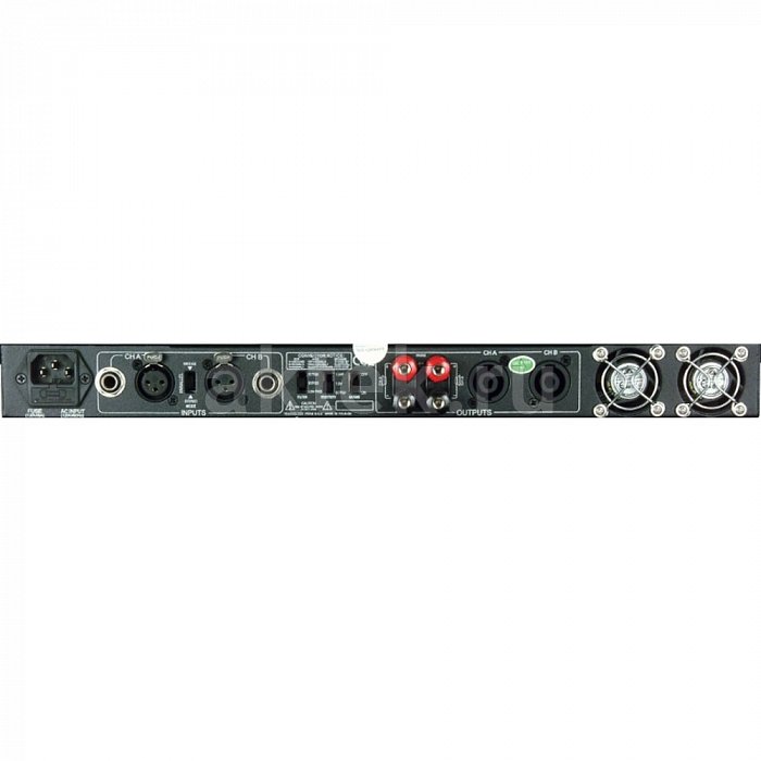Усилитель мощности American Audio VLP300 2