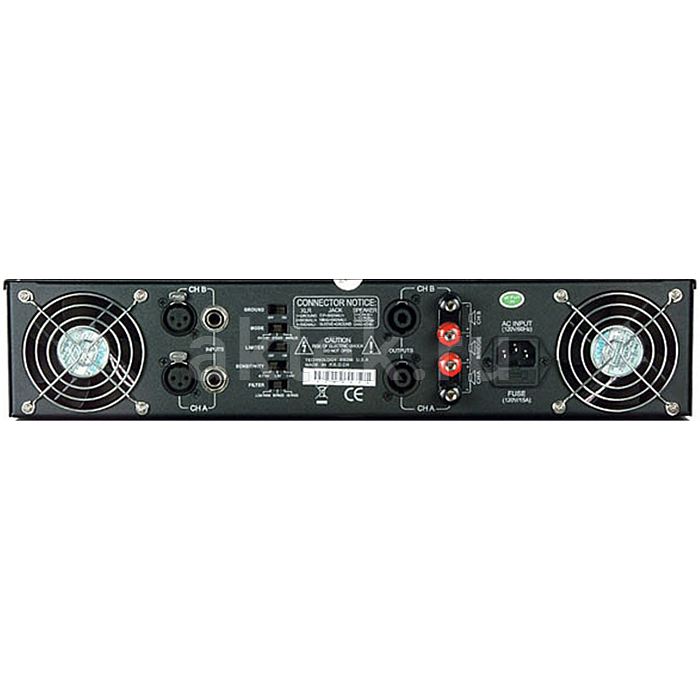 Усилитель мощности American Audio VLP600 2