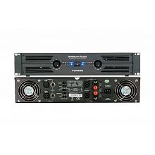Усилитель мощности American Audio VLP600 3