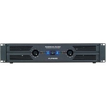 Усилитель мощности American Audio VLP600