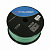 Микрофонный кабель American DJ AC-MC/100R-GR