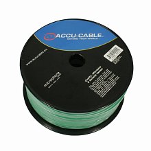 Микрофонный кабель American DJ AC-MC/100R-GR