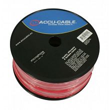Микрофонный кабель American Dj AC-MC/100R-RD