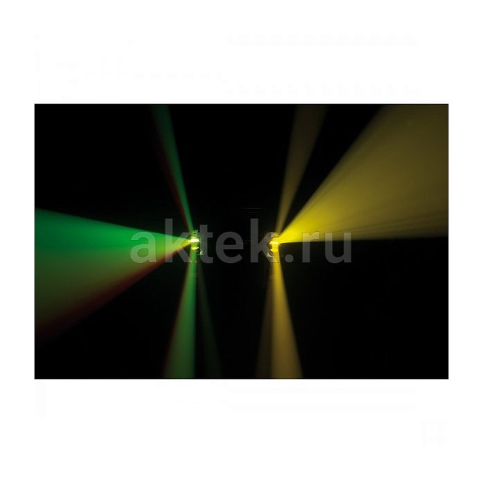 Сканер American DJ Accu Roller 250 3
