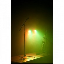 Светодиодная RGB панель American DJ Color Burst 8 DMX 2