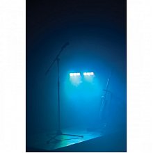 Светодиодная RGB панель American DJ Color Burst 8 DMX 3