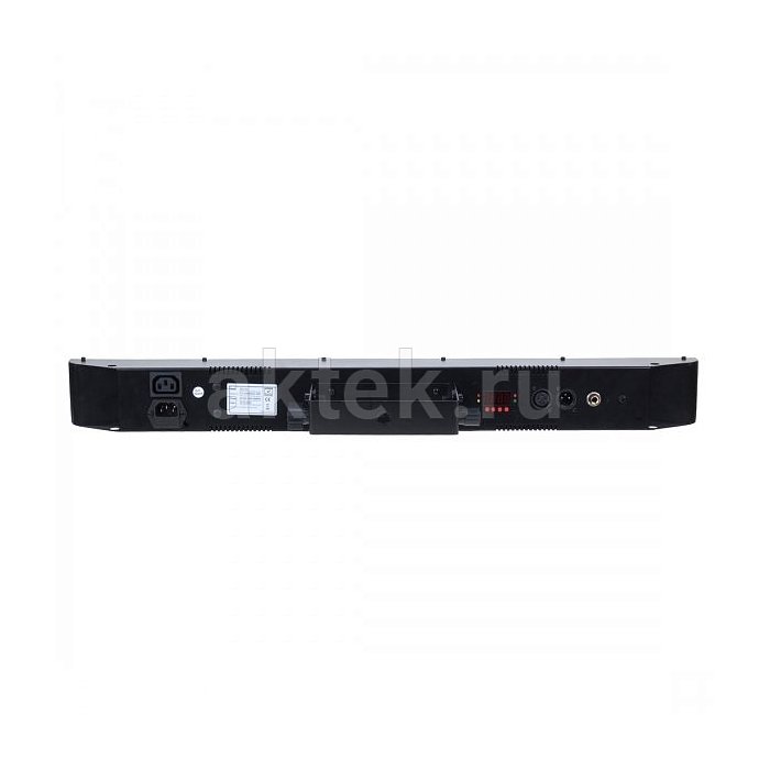 Светодиодная RGB панель American DJ Color Burst 8 DMX 5