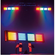 Светодиодная RGB панель American DJ Color Burst LED 2