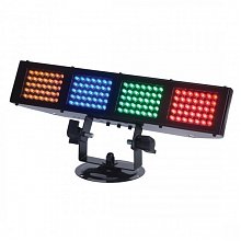 Светодиодная RGB панель American DJ Color Burst LED