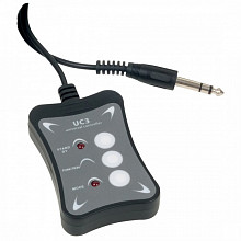 Сканер American DJ Comscan LED System 2