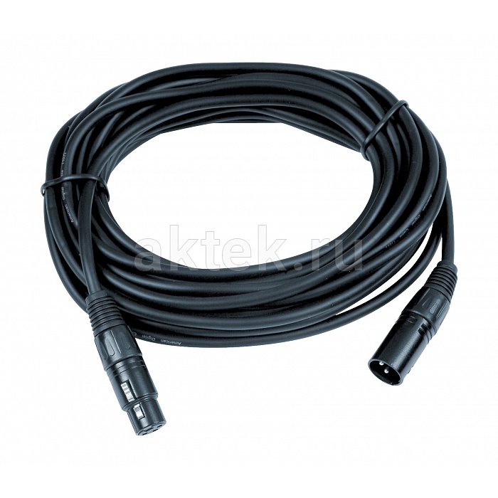Сканер American DJ Comscan LED System 3
