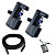 Сканер American DJ Comscan LED System
