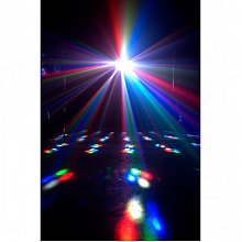Светодиодная цветомузыка American DJ Dekker LED 2