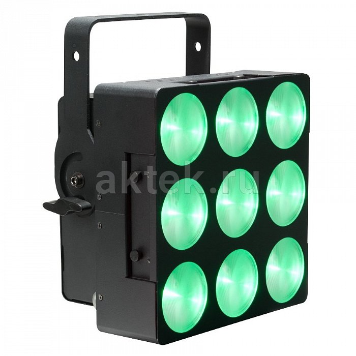 Светодиодная RGB панель American DJ Dotz Brick 3,3 5