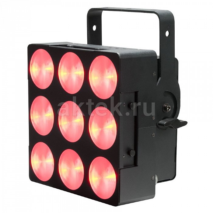 Светодиодная RGB панель American DJ Dotz Brick 3,3 6