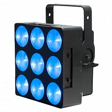 Светодиодная RGB панель American DJ Dotz Brick 3,3