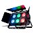 Светодиодная RGB панель American DJ Dotz Flood