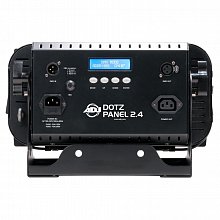 Светодиодная RGB панель American DJ Dotz Panel 2.4 2