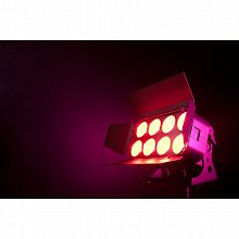 Светодиодная RGB панель American DJ Dotz Panel 2.4 3