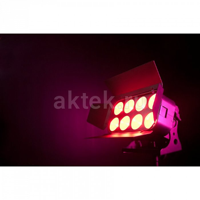 Светодиодная RGB панель American DJ Dotz Panel 2.4 3