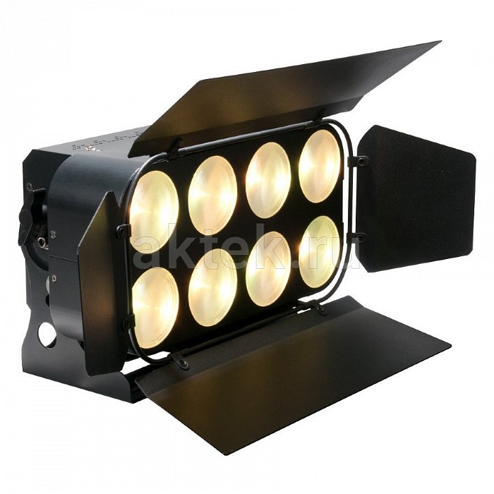 Светодиодная RGB панель American DJ Dotz Panel 2.4 8